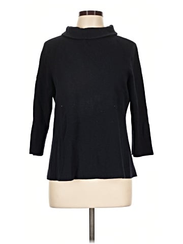 Talbots Turtleneck Sweater (view 1)