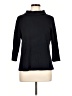 Talbots Black Turtleneck Sweater Size L - photo 1