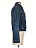 Theory Blue Denim Jacket Size P (petite) - photo 4