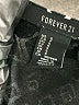 Forever 21 100% Viscose Black Tank Top Size S - photo 8