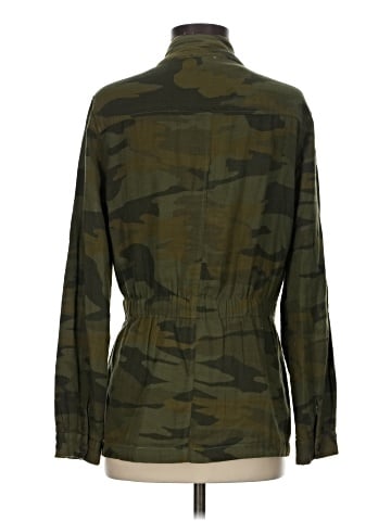 Splendid Long Sleeve Button-Down Shirt (view 2)
