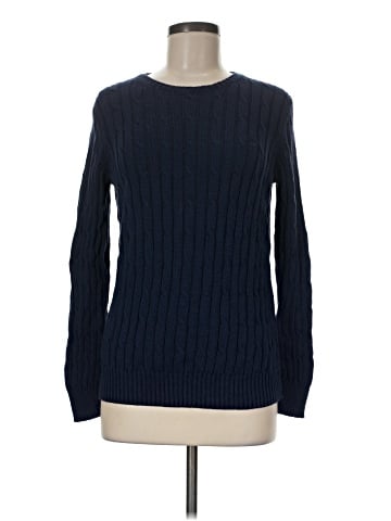 Vineyard Vines Pullover Sweater (view 1)
