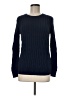 Vineyard Vines 100% Cotton Blue Pullover Sweater Size M - photo 1