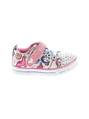 Twinkle Toes Sneakers (view 1)