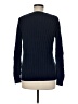Vineyard Vines 100% Cotton Blue Pullover Sweater Size M - photo 2