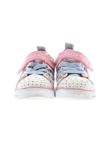 Twinkle Toes Sneakers (view 2)