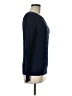 Vineyard Vines 100% Cotton Blue Pullover Sweater Size M - photo 4