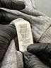 P.J. Salvage Gray Pullover Sweater Size M - photo 9