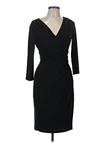 Lauren by Ralph Lauren Cocktail Dress (view 1)