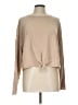 Aerie Tan Sweatshirt Size L - photo 1
