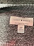 Lucky Brand Metallic Gray Pullover Sweater Size S - photo 4