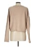 Aerie Tan Sweatshirt Size L - photo 2