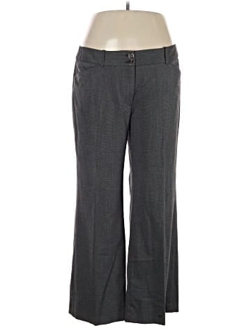 White House Black Market Dress Pants (view 1)