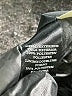 Ann Taylor 100% Polyester Solid Black Cocktail Dress Size 14 - photo 8