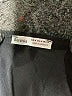 Bershka Black Bodysuit Size M - photo 3