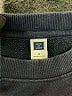 Janie and Jack Blue Sweatshirt Size 6 - photo 3