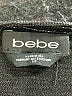 Bebe Black Sleeveless Top Size S - photo 7
