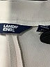 Lands' End 100% Polyester Ivory Casual Pants Size 18 - photo 4