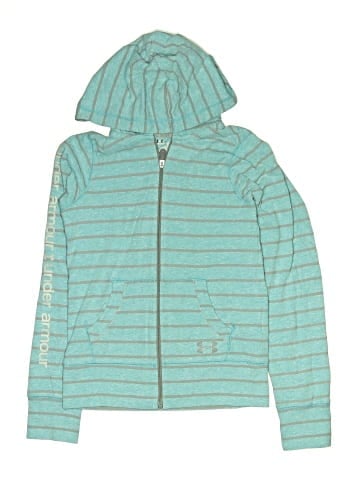 Under Armour Zip Up Hoodie (view 1)