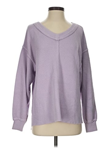 Aerie Pullover Sweater (view 1)