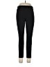 Talbots Solid Black Active Pants Size 10 - photo 1