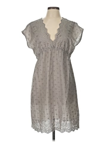 Garnet Hill Casual Dress (view 1)