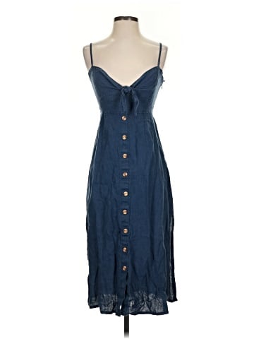 Faithfull the Brand Casual Dress (view 1)