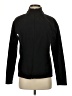 Game Time 100% Polyester Black Turtleneck Sweater Size S - photo 1