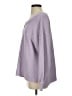 Aerie Purple Pullover Sweater Size XS - photo 5