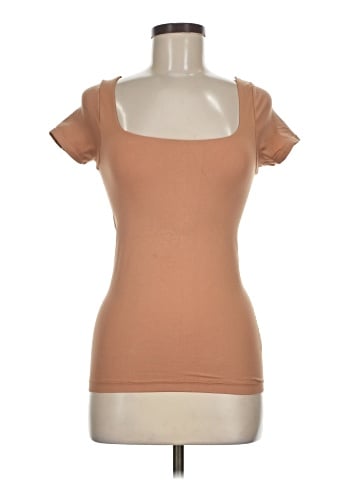 Aeropostale Short Sleeve T-Shirt (view 1)