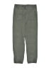 Epic Threads Solid Green Cargo Pants Size 14 - 16 - photo 1