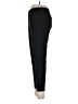Talbots Solid Black Active Pants Size 10 - photo 5