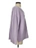 Aerie Purple Pullover Sweater Size XS - photo 4