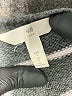 H&M L.O.G.G. Stripes Gray Pullover Sweater Size S - photo 7