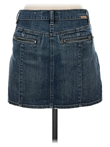 Tommy Jeans Denim Skirt (view 2)