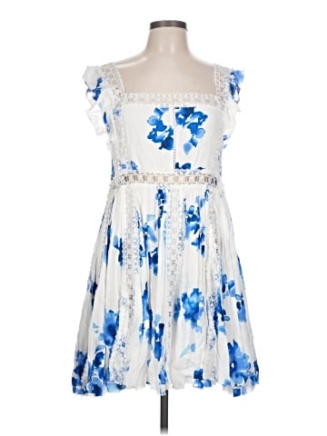 Buddy Love Cocktail Dress (view 1)