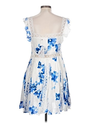 Buddy Love Cocktail Dress (view 2)