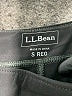 L.L.Bean Black Dress Pants Size S - photo 7