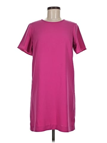 Ann Taylor Factory Casual Dress (view 1)