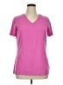 Amazon Essentials Pink Active T-Shirt Size XL - photo 1