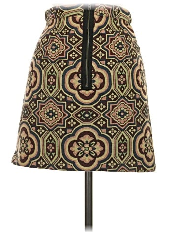 Topshop Casual Skirt (view 2)