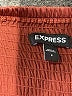 Express 100% Polyester Brown Cocktail Dress Size S - photo 7