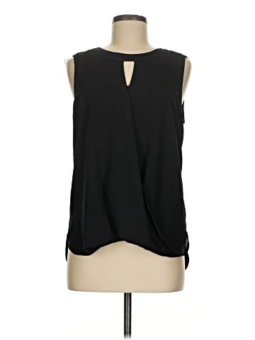 41Hawthorn Sleeveless Blouse (view 1)