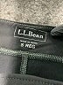 L.L.Bean Solid Black Dress Pants Size S - photo 7