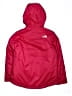The North Face 100% Polyester Red Pink Snow Jacket Size 14 - 16 - photo 2