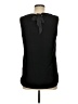 41Hawthorn Black Sleeveless Blouse Size M - photo 2