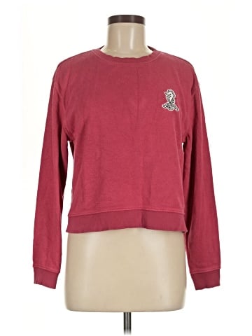 Pull&Bear Sweatshirt (view 1)