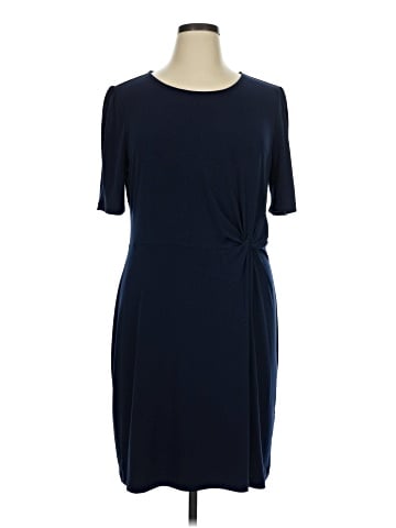 Roz & Ali Casual Dress (view 1)