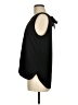 41Hawthorn Black Sleeveless Blouse Size M - photo 5