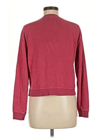 Pull&Bear Sweatshirt (view 2)